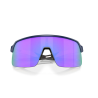 Oakley Sutro Lite Matte Navy Prizm Violet Glasses