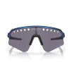 Oakley Occhiali Sutro Lite Sweep Tld Blue Prizm Grey