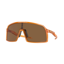 Oakley Occhiali Sutro Trans Ginger Prizm Bronze