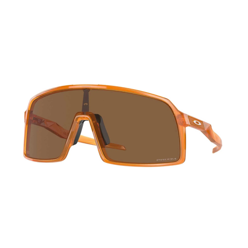 Oakley Occhiali Sutro Trans Ginger Prizm Bronze