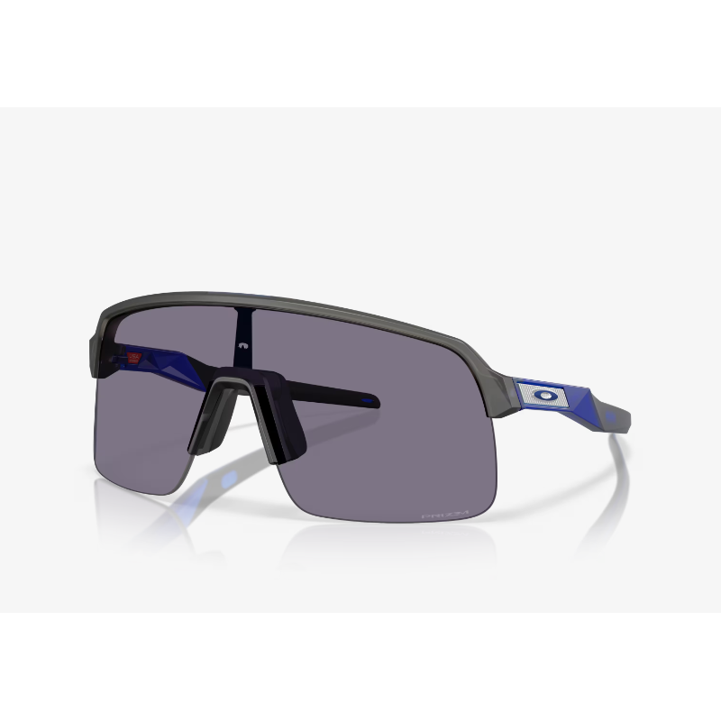 Oakley Occhiali Sutro Lite Matte Grey Smoke Prizm Grey