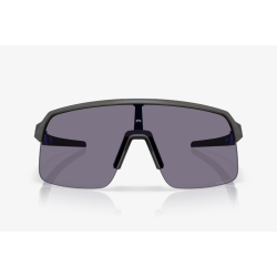 Oakley Occhiali Sutro Lite Matte Grey Smoke Prizm Grey