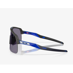 Oakley Occhiali Sutro Lite Matte Grey Smoke Prizm Grey