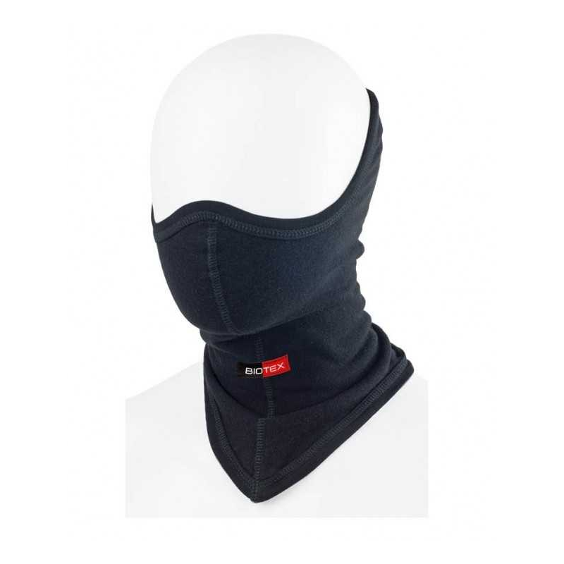 Biotex Thermal+ Neck Warmer Black