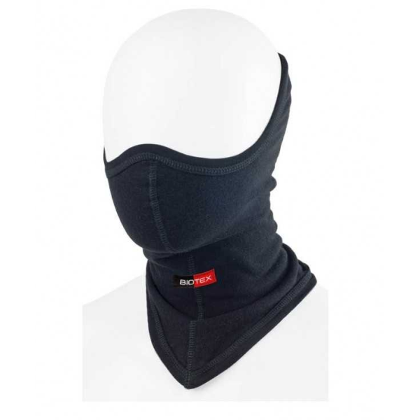 Biotex Thermal+ Neck Warmer Black