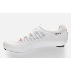 DMT Scarpe Road POGI'S Bianco