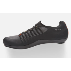 DMT POGI'S Road Shoes Black/Grey