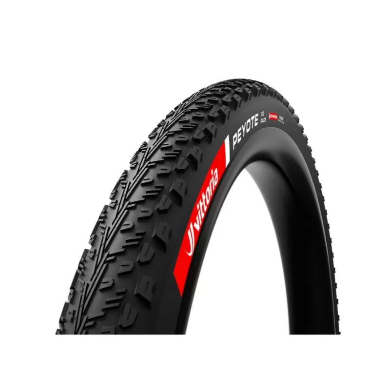 Vittoria Copertura MTB Peyote II XC Race G2.0 TLR 29x2.40 Black