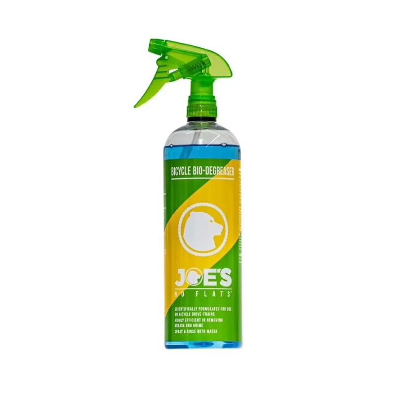 Joe's No Flats Bio Degreasing Cleanser with 1L Dispenser