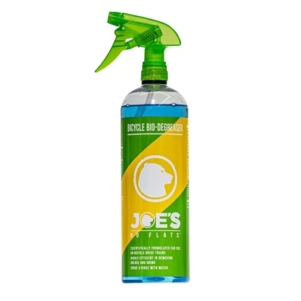 Joe's No Flats Detergente Sgrassante Bio Con Erogatore 1L