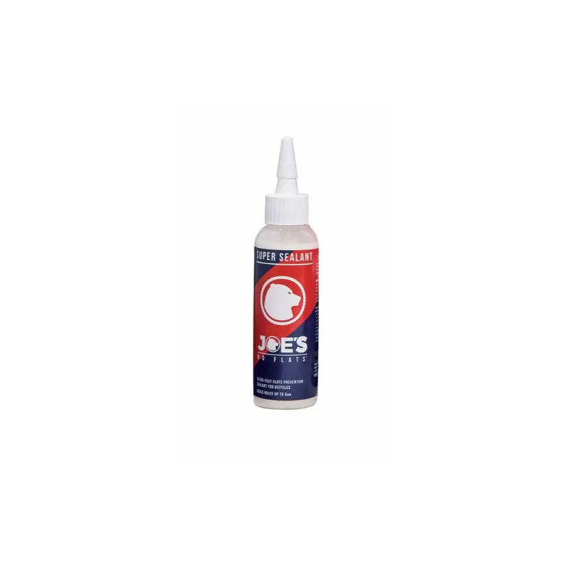 Joe's No Flats Sigillante Super Sealant 125ml