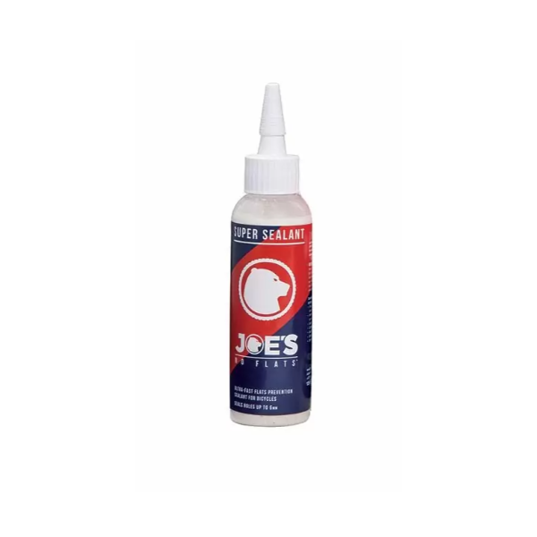 Joe's No Flats Sigillante Super Sealant 125ml