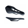 Pro Stealth Superlight Carbon Saddle142mm Black