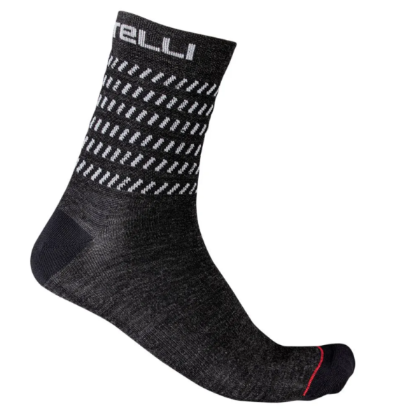 Castelli Go 15 Thermal Socks