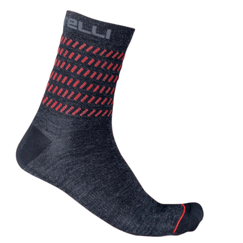 Castelli Calzini Termici Go 15