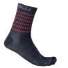 Castelli Go 15 Thermal Socks