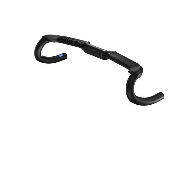 Pro Discover Aero Carbon 31.8mm Handlebar Black