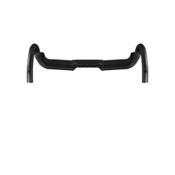 Pro Discover Aero Carbon 31.8mm Handlebar Black