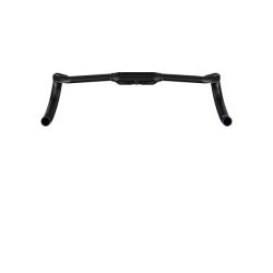 Pro Discover Aero Carbon 31.8mm Handlebar Black