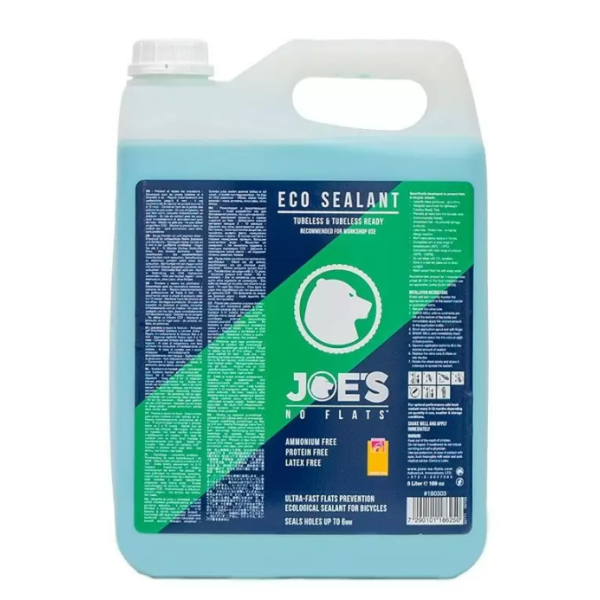 Joe's No Flats Eco Sealant 5L