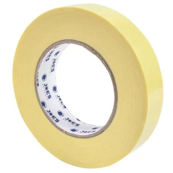 Joe's No Flats Tubeless Tape Yellow 60m x 33mm