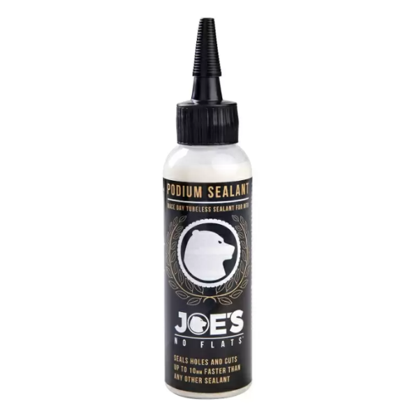 Joe's No Flats Tubeless Podium Sealant 125ml