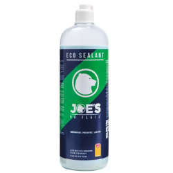 Joe's No Flats Eco Sealant...