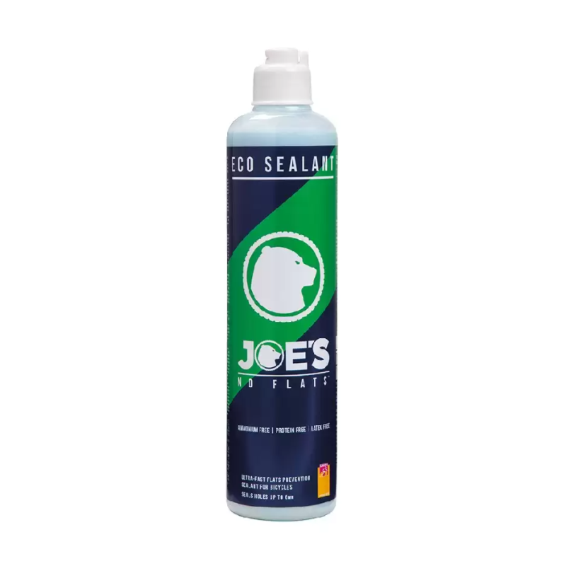 Joe's No Flats Eco Sealant 500ml