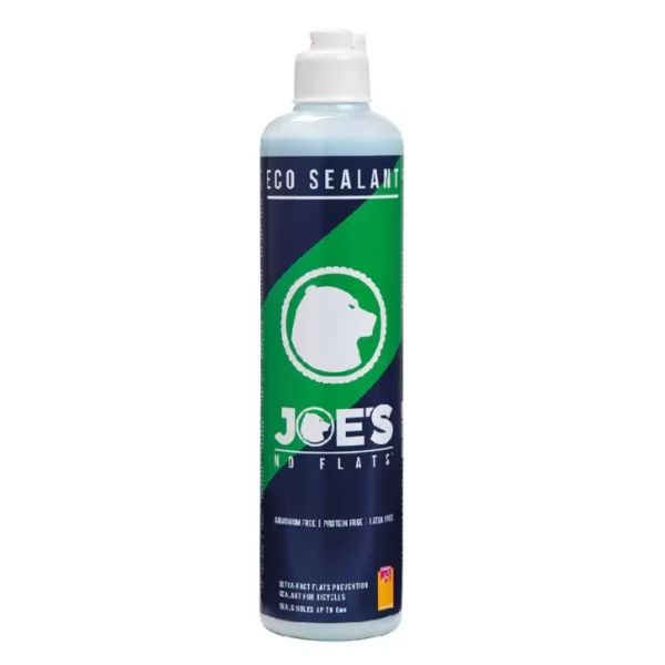 Joe's No Flats Eco Sealant 500ml