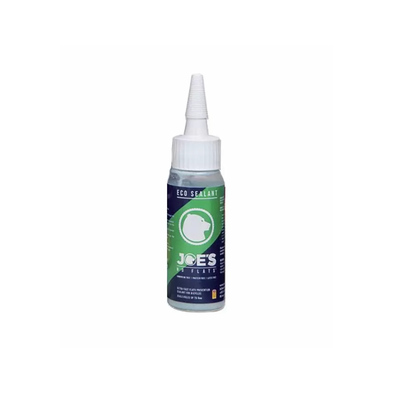 Joe's No Flats Eco Sealant 125ml