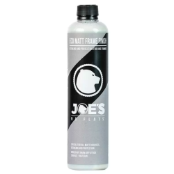 Joe's No Flats Opaque Frame Cleaner 500ml