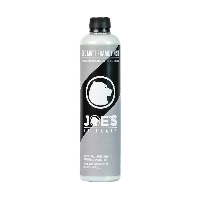 Joe's No Flats Opaque Frame Cleaner 500ml