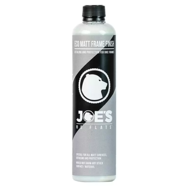 Joe's No Flats Pulitore Telai Opachi 500ml