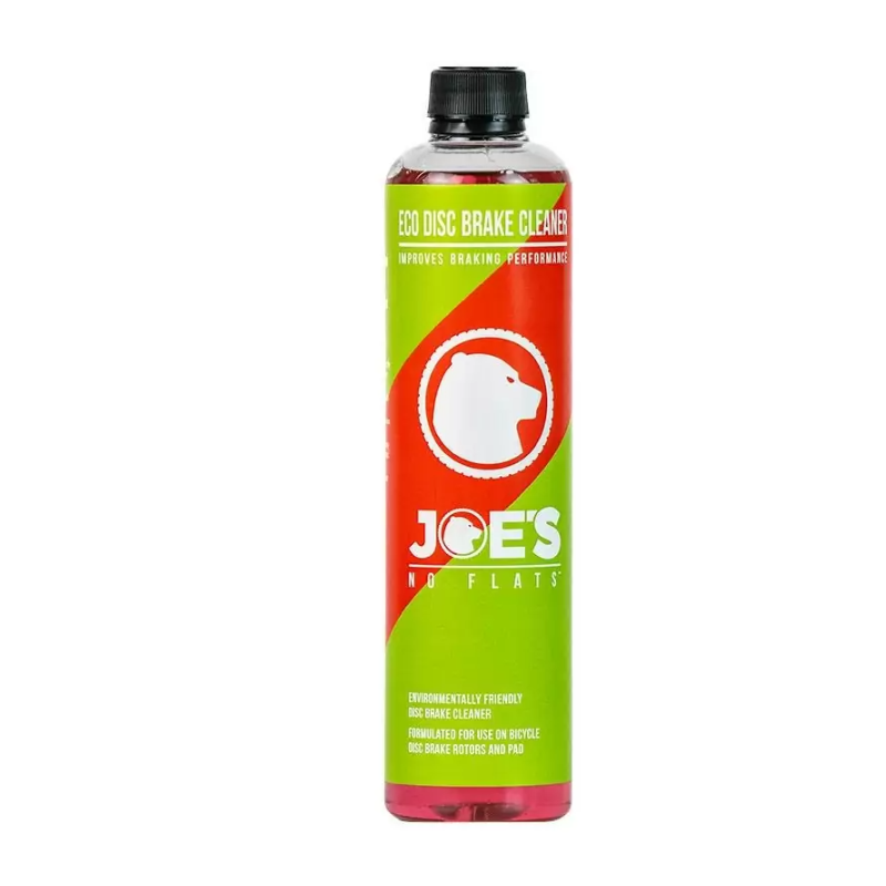 Joe's No Flats Brake Disc Cleaner 500ml