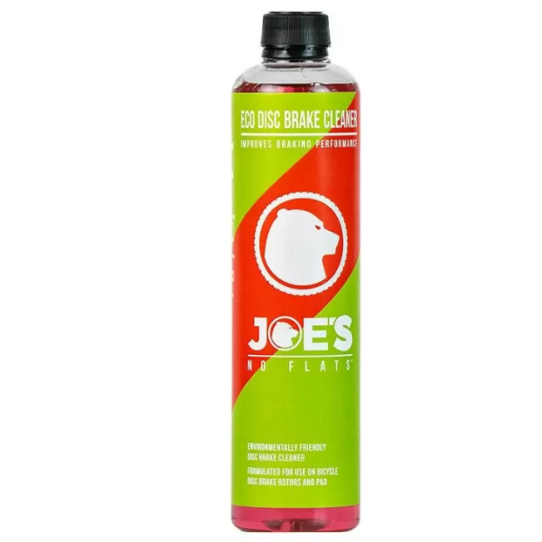 Joe's No Flats Brake Disc Cleaner 500ml