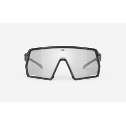 Rudy Project Kelion Black Gloss ImpactX 2 Laser Black Glasses