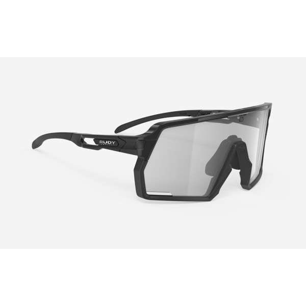 Rudy Project Kelion Black Gloss ImpactX 2 Laser Black Glasses