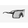 Rudy Project Kelion Black Gloss ImpactX 2 Laser Black Glasses