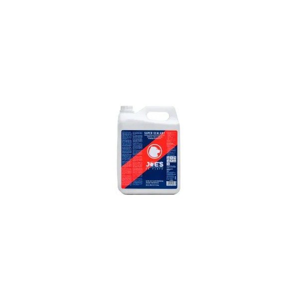 Joe's No Flats Sigillante Super Sealant 5L