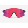 Rudy Project Astral X Black Matte Multilaser Red Glasses