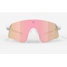 Rudy Project Astral X White Matte Multilaser Rose Gold Glasses