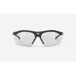 Rudy Project Occhiali Rydon Black Matte ImpactX 2 Black