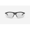 Rudy Project Rydon Black Matte ImpactX 2 Black Glasses