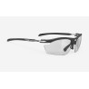 Rudy Project Rydon Black Matte ImpactX 2 Black Glasses