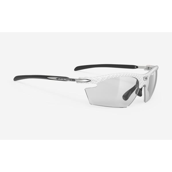 Rudy Project Occhiali Rydon White Matte ImpactX 2 Black