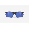 Rudy Project Occhiali Rydon Crystal Ash Multilaser Deep Blue