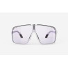 Rudy Project Kelion Crystal Red Multilaser Red Glasses