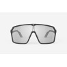 Rudy Project Spinshield Black Matte ImpactX 2 Laser Black Goggles