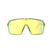 Rudy Project Occhiali Spinshield Crystal Apple Fade Avio Multilaser Yellow