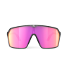 Rudy Project Spinshield Crystal Ash Multilaser Sunset Goggles